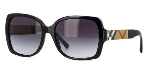 Burberry BE4160 3433/8G Sunglasses 